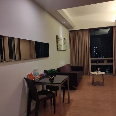 Modern Suites Kl Kuala Lumpur Luaran gambar