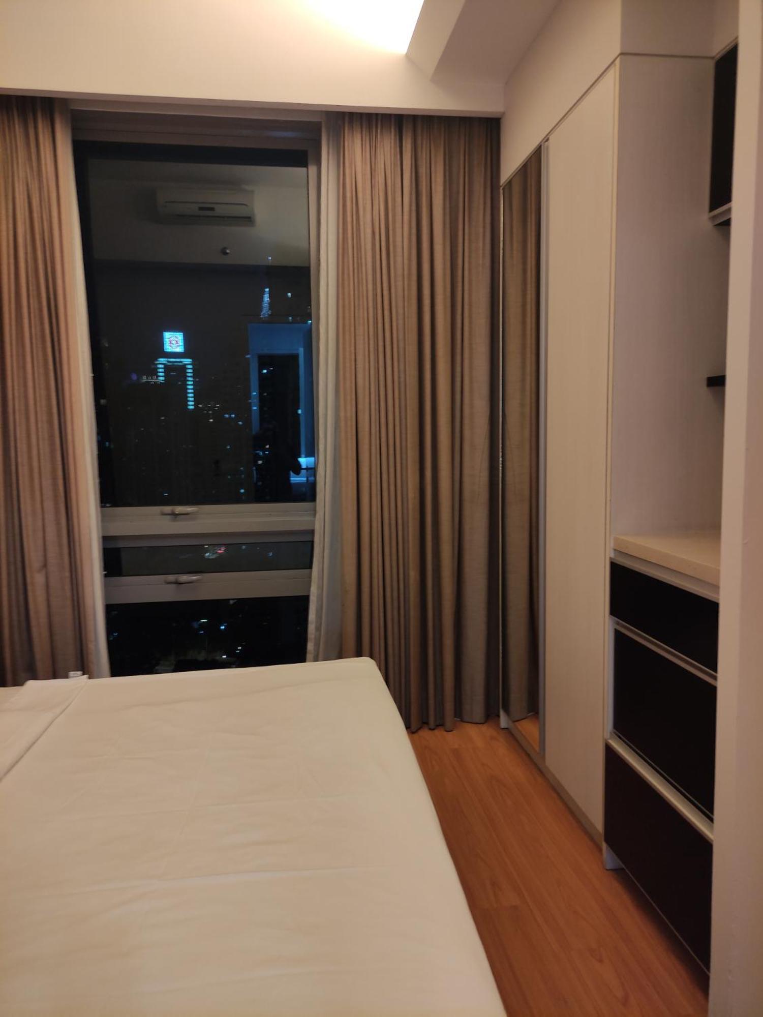Modern Suites Kl Kuala Lumpur Luaran gambar