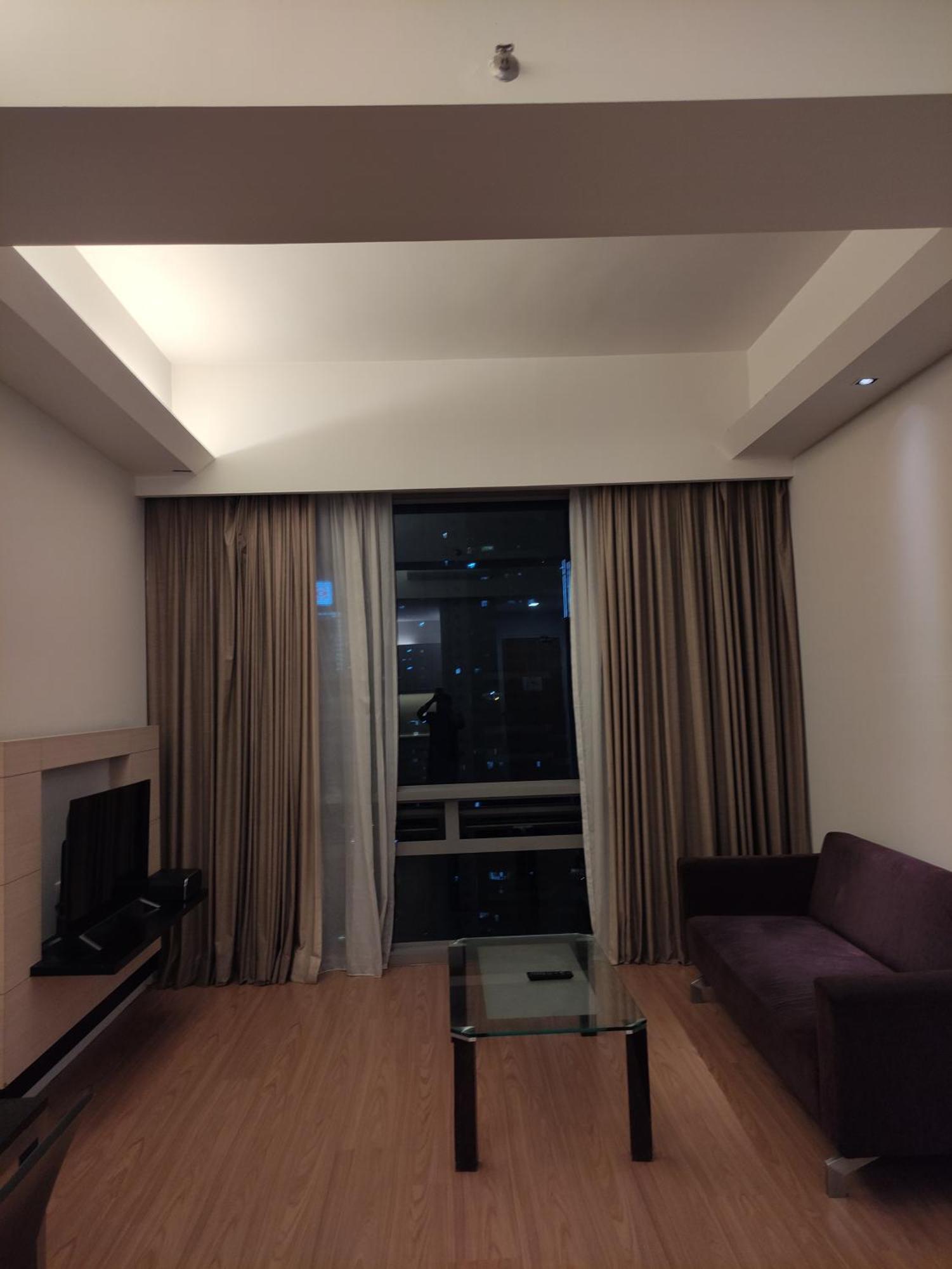 Modern Suites Kl Kuala Lumpur Luaran gambar