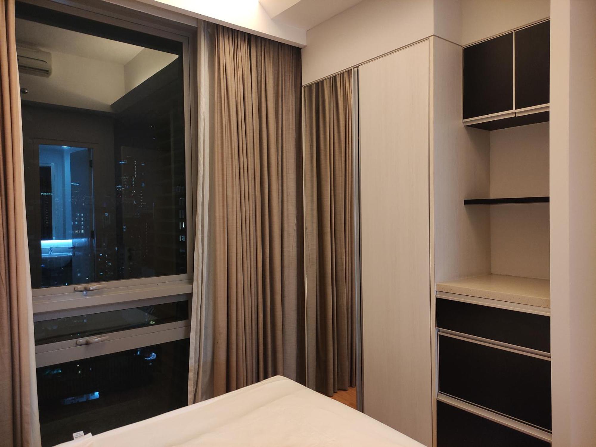 Modern Suites Kl Kuala Lumpur Luaran gambar