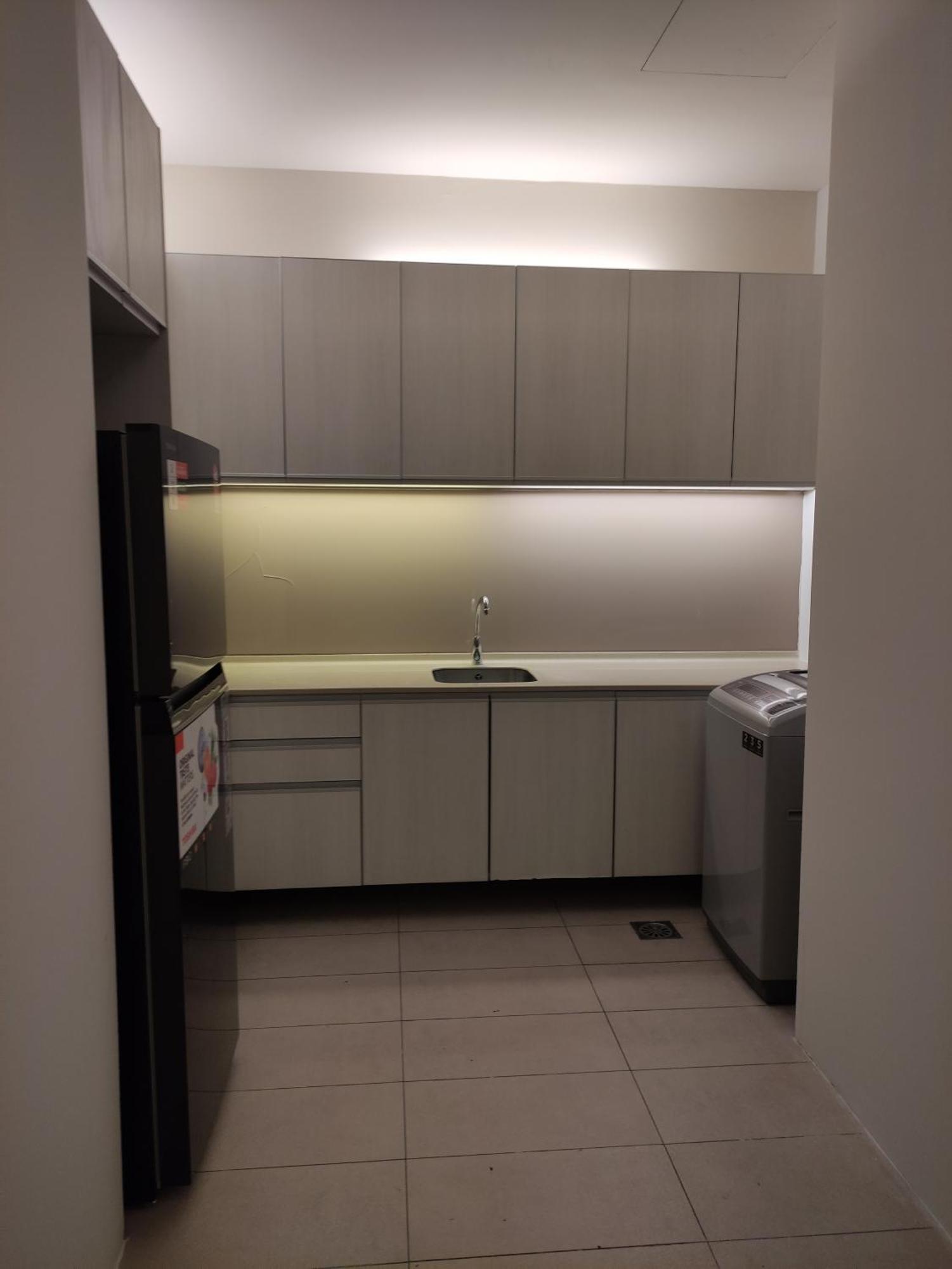 Modern Suites Kl Kuala Lumpur Luaran gambar