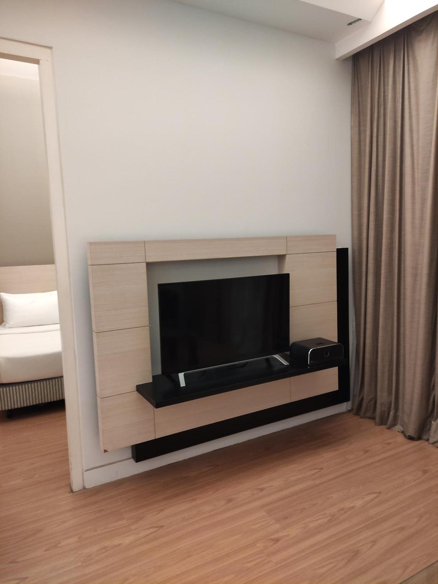Modern Suites Kl Kuala Lumpur Luaran gambar
