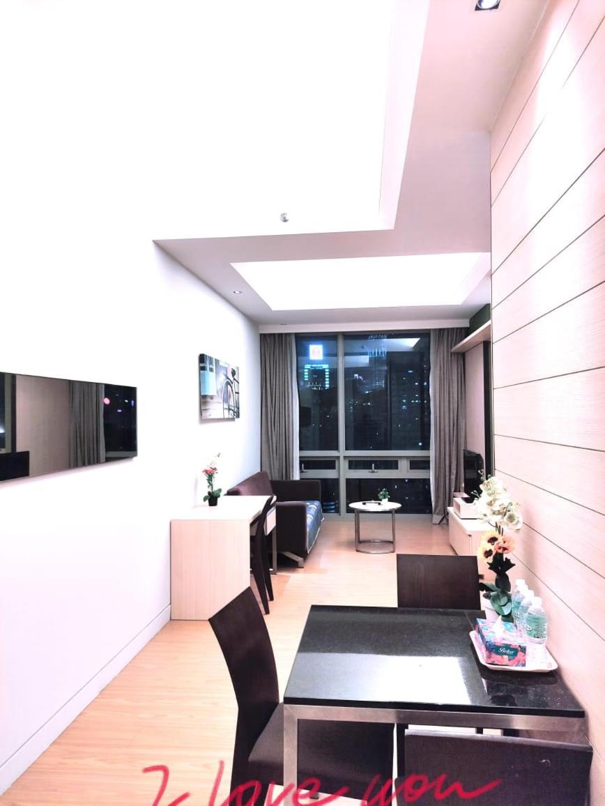 Modern Suites Kl Kuala Lumpur Luaran gambar