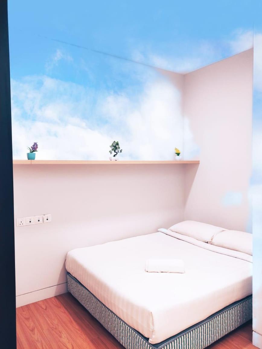 Modern Suites Kl Kuala Lumpur Luaran gambar