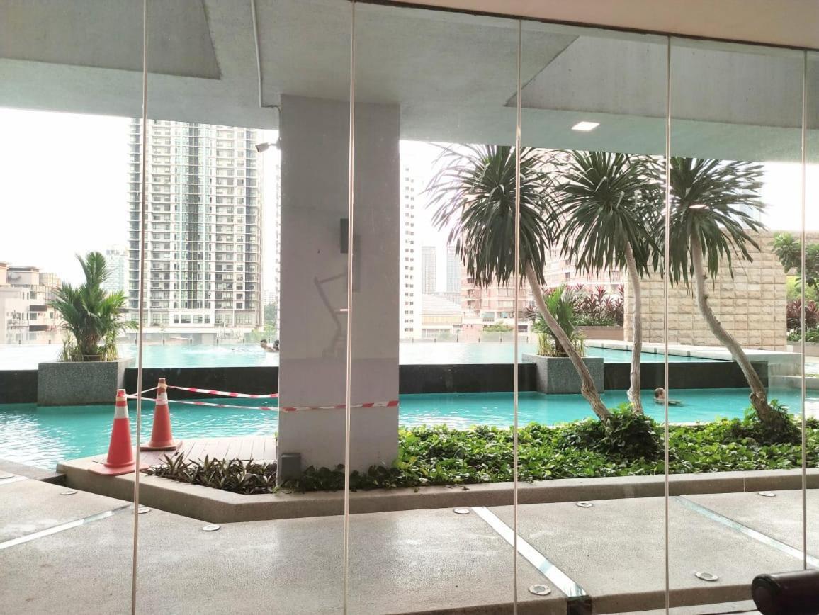 Modern Suites Kl Kuala Lumpur Luaran gambar