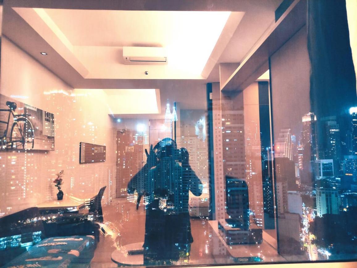 Modern Suites Kl Kuala Lumpur Luaran gambar