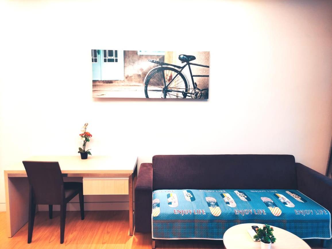 Modern Suites Kl Kuala Lumpur Luaran gambar