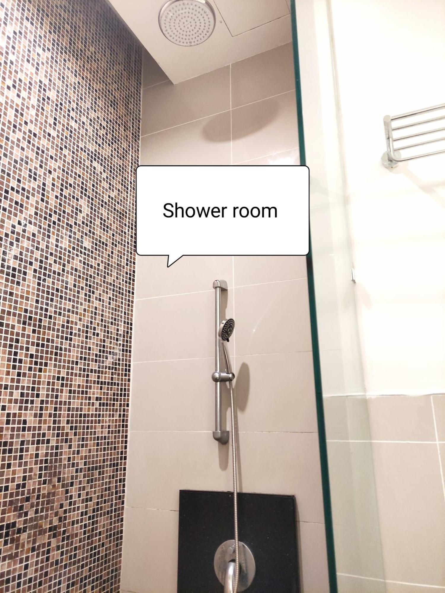 Modern Suites Kl Kuala Lumpur Luaran gambar