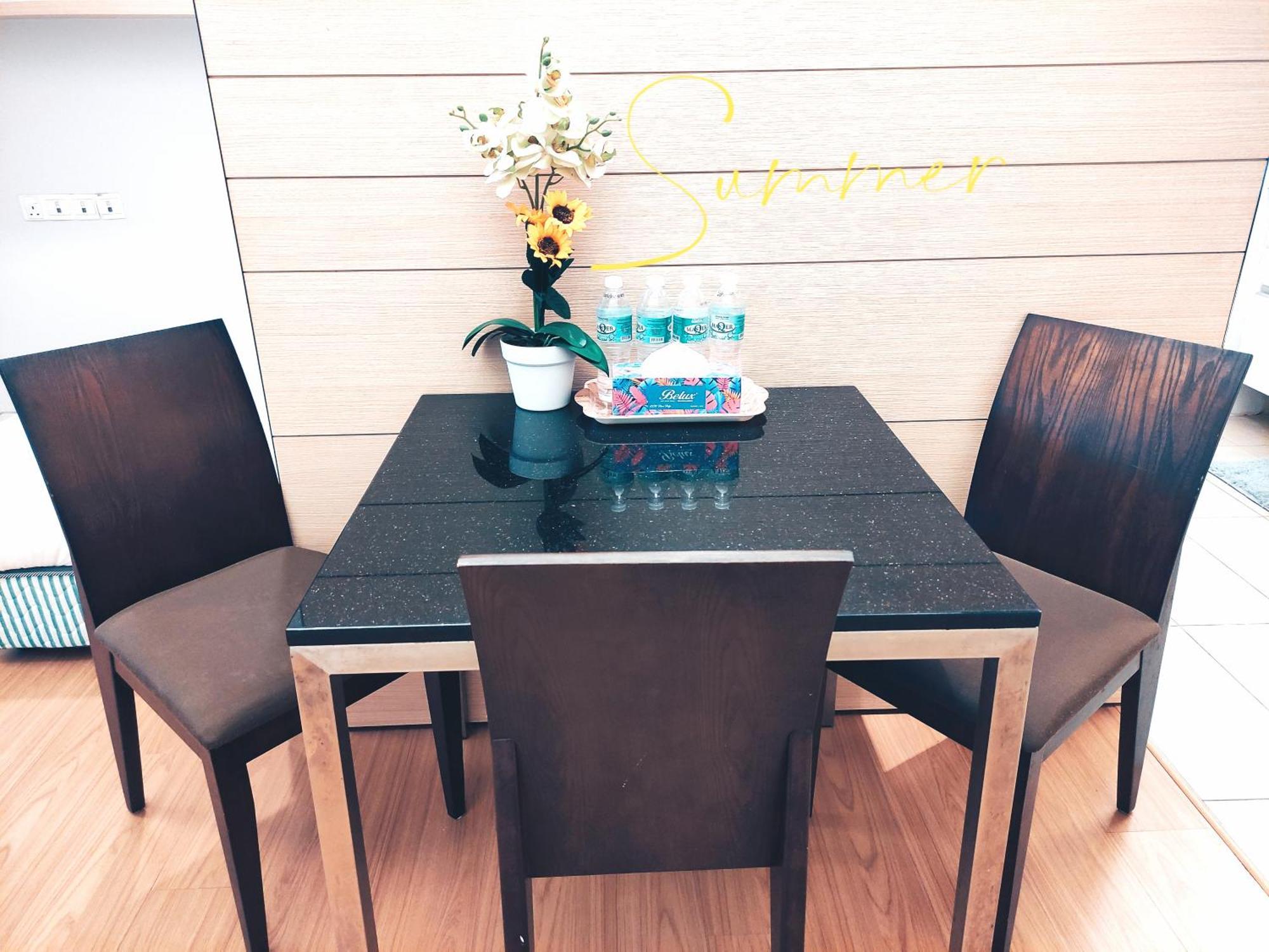 Modern Suites Kl Kuala Lumpur Bilik gambar